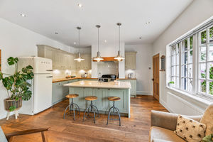 Kitchen/Dining Room- click for photo gallery